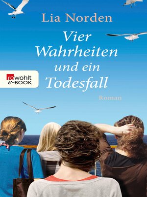 cover image of Vier Wahrheiten und ein Todesfall